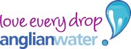 Anglian Water Logo