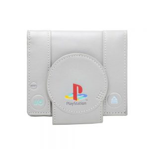 Playstation Wallet Secret Santa Gift Idea