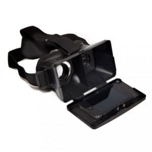 VR headset secret santa gift idea