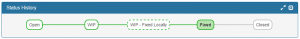 Excelpoint Version 3.3 Process Flow