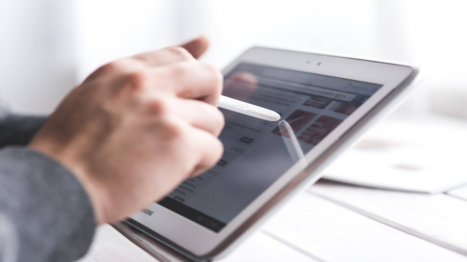 mobile workforce