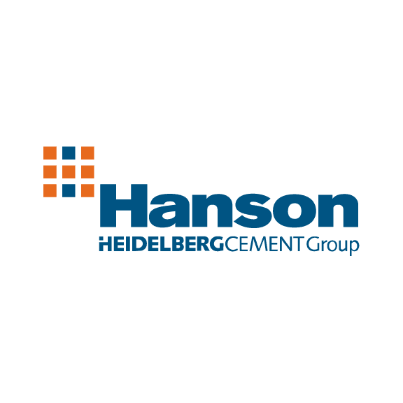 Hanson Logo