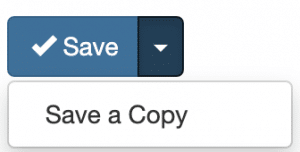 Save a Copy