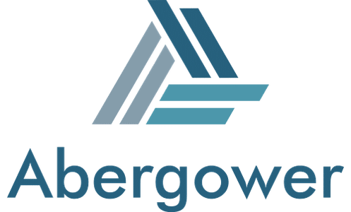 Abergower logo