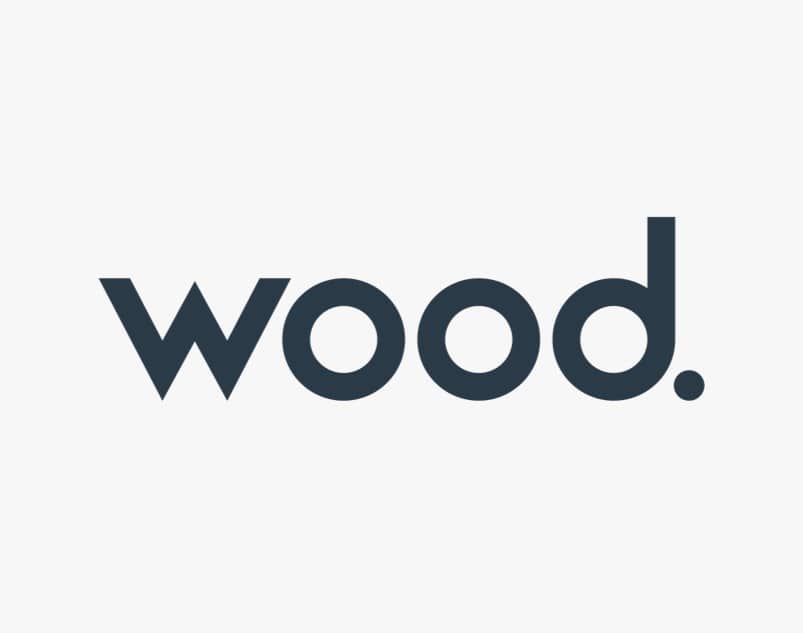 Wood Logo (Website home page Image)